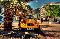 6 Gece 7 Gün Marmaris Ekonomik 3 Tatil paketi | Tatil Paketleri ve Günlük Turlar